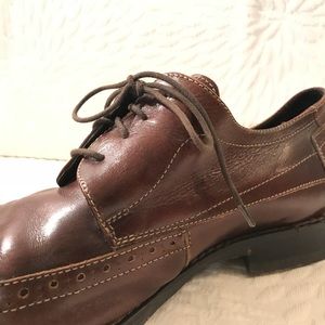 Vintage Dressy Shoes